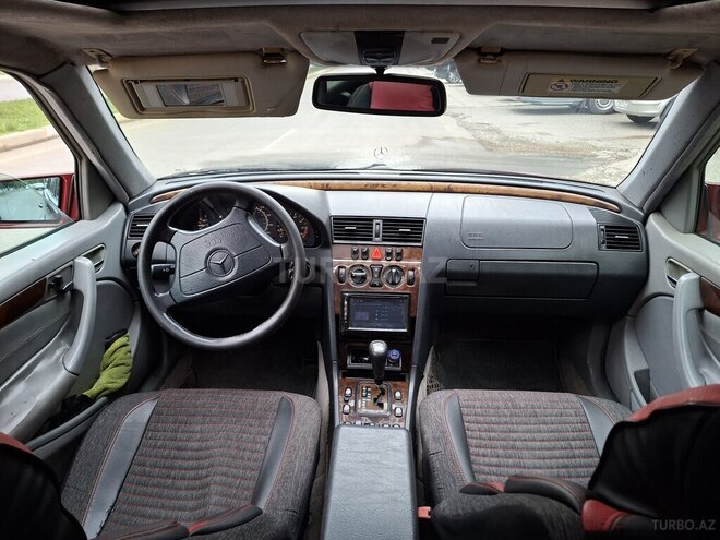 Mercedes C 230-15