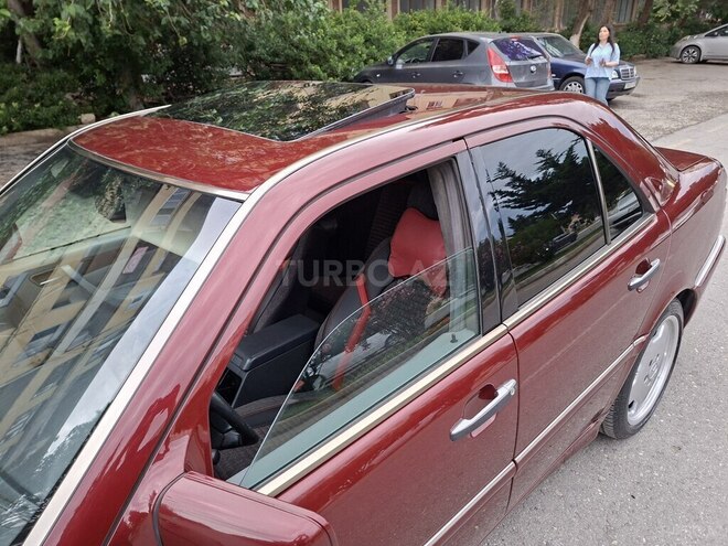 Mercedes C 230-17