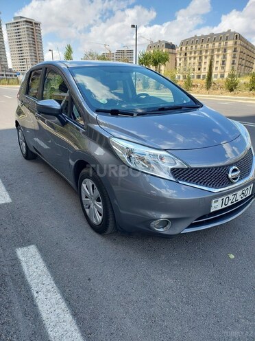 Nissan Note-10