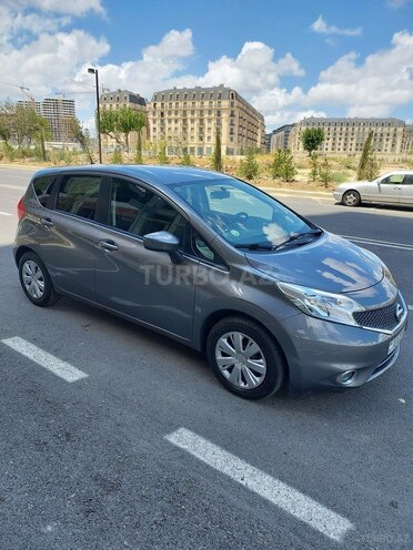 Nissan Note-11