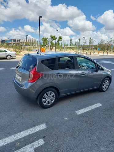 Nissan Note-13