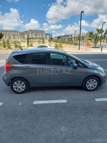 Nissan Note-12