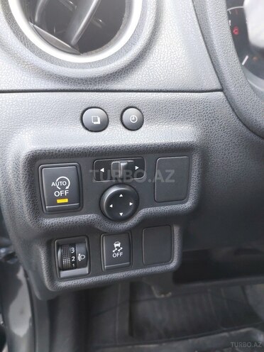 Nissan Note-16