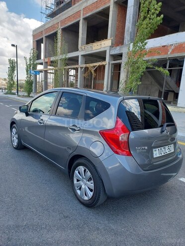 Nissan Note-17