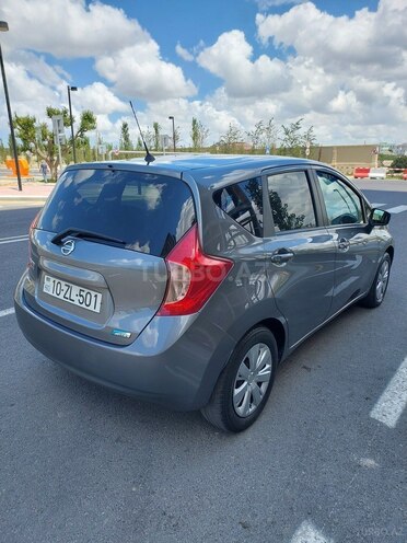 Nissan Note-14