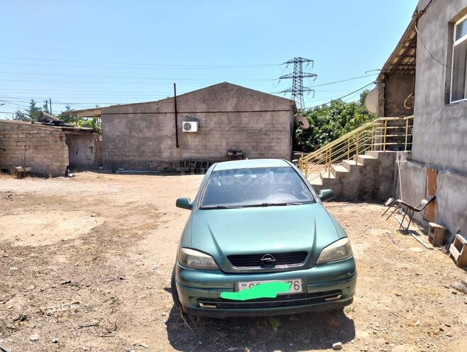 Opel Astra-2