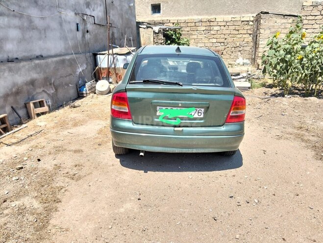 Opel Astra-5