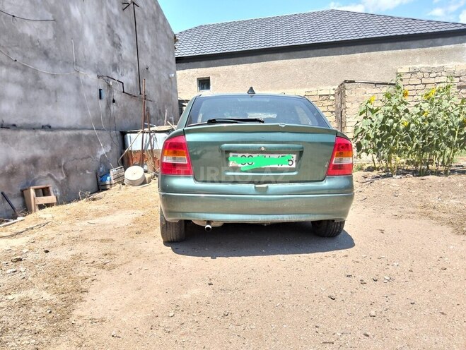 Opel Astra-4