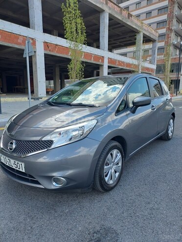 Nissan Note-20