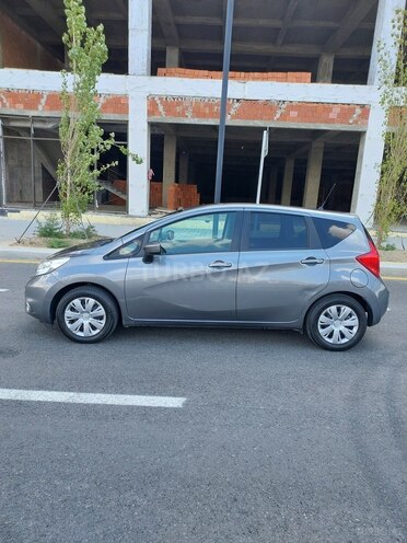 Nissan Note-19