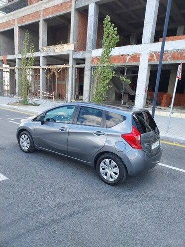 Nissan Note-18