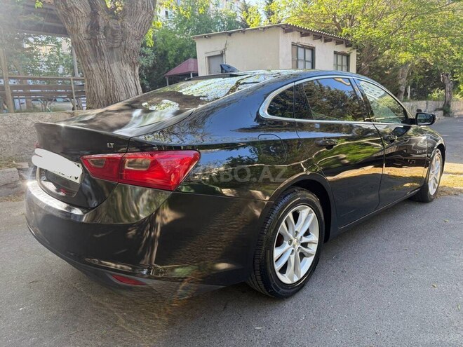 Chevrolet Malibu-2