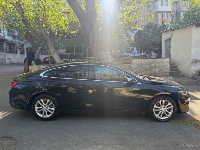 Chevrolet Malibu-6