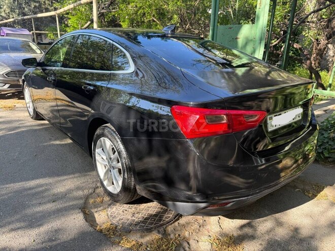 Chevrolet Malibu-4