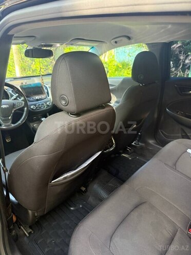 Chevrolet Malibu-10