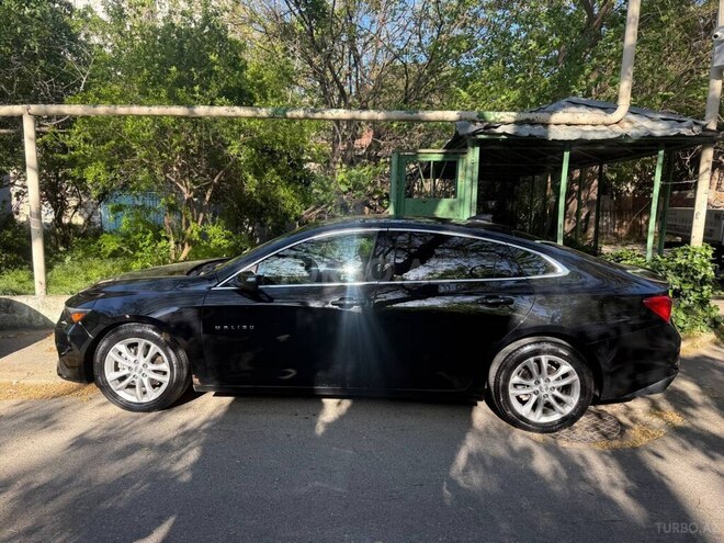 Chevrolet Malibu-7
