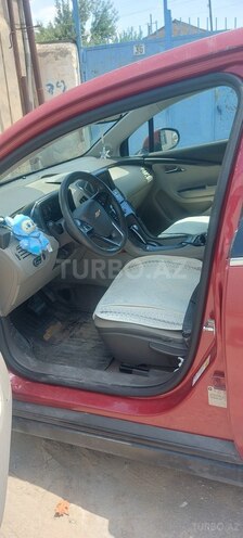 Chevrolet Volt-11