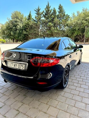 Renault Fluence-3