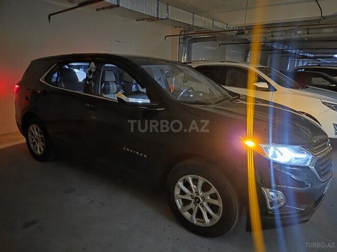 Chevrolet Equinox-3