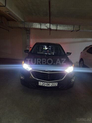 Chevrolet Equinox-2
