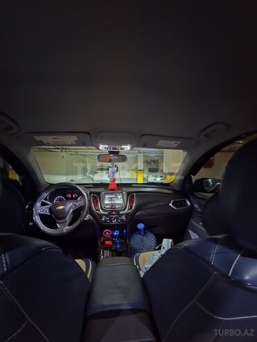 Chevrolet Equinox-6