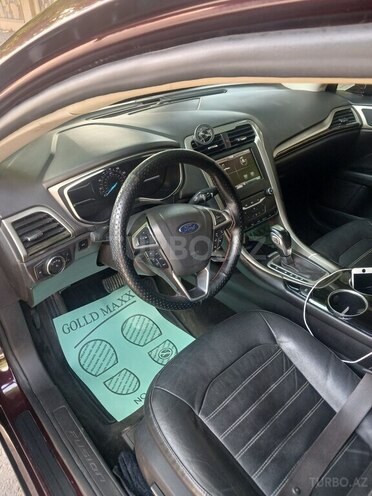 Ford Fusion (North America)-3