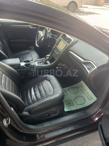 Ford Fusion (North America)-5
