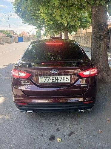 Ford Fusion (North America)-7