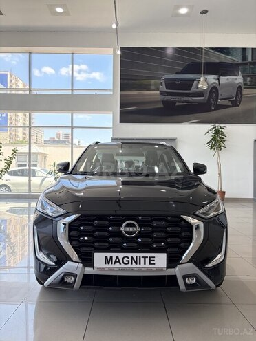 Nissan Magnite-2