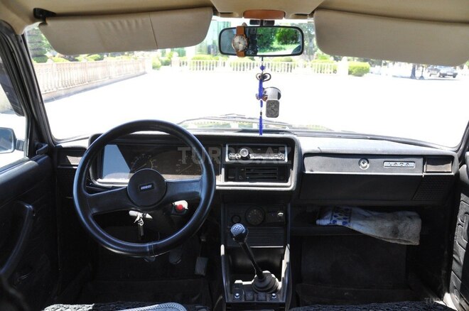 LADA (VAZ) 2107-5