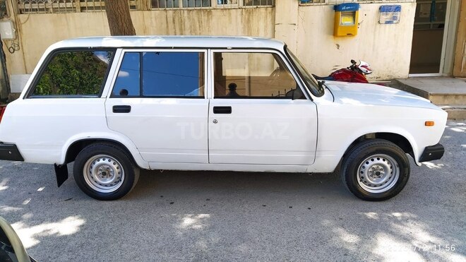 LADA (VAZ) 2104-3