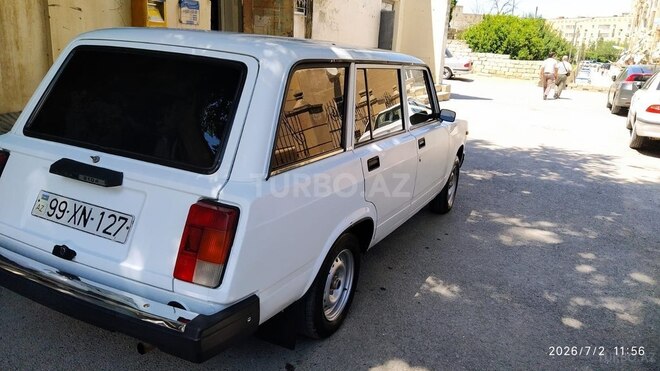 LADA (VAZ) 2104-4