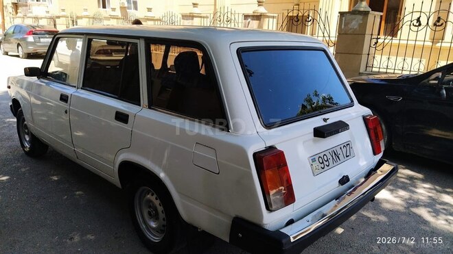 LADA (VAZ) 2104-5