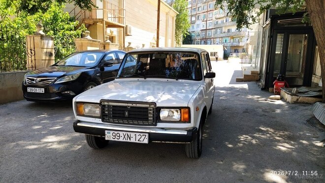 LADA (VAZ) 2104-1