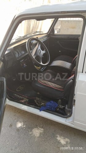 LADA (VAZ) 2104-6