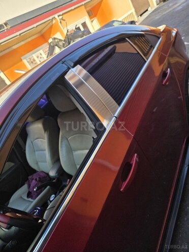 Chevrolet Cruze-6