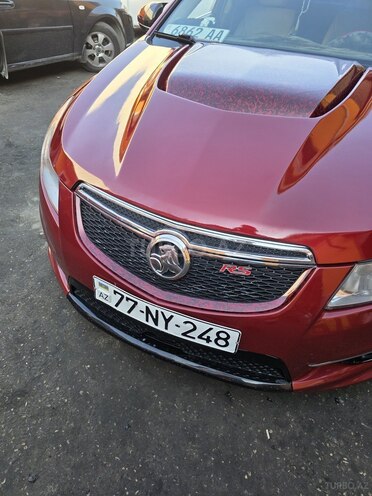 Chevrolet Cruze-5