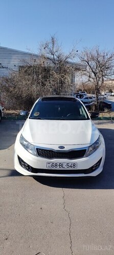Kia Optima-1