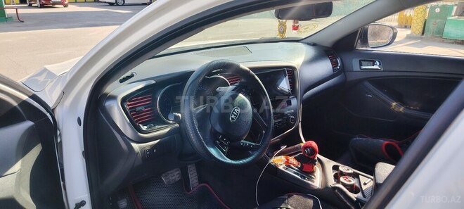 Kia Optima-8