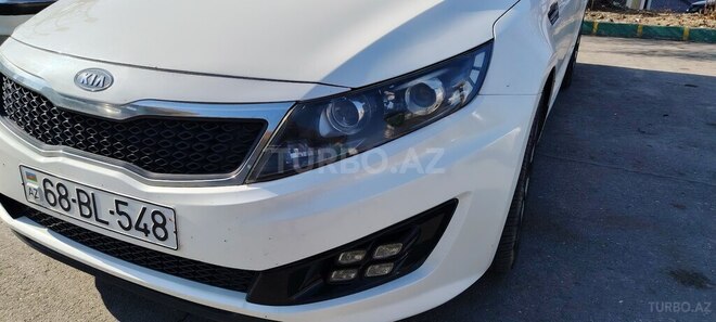 Kia Optima-7