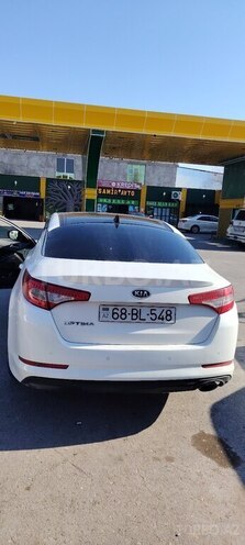 Kia Optima-10