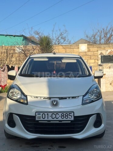 Changan Benni-1