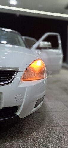 LADA (VAZ) Priora-2