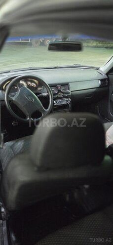 LADA (VAZ) Priora-6