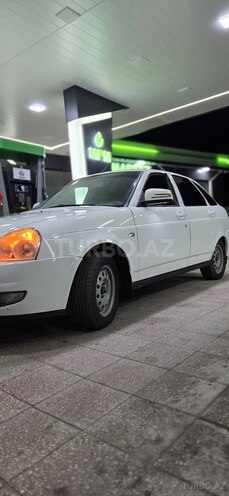 LADA (VAZ) Priora-5
