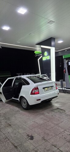 LADA (VAZ) Priora-3