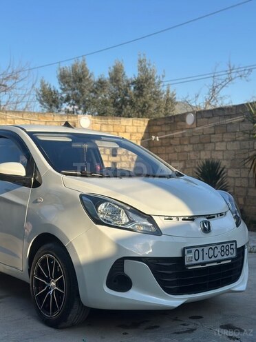 Changan Benni-2