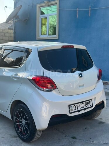 Changan Benni-4