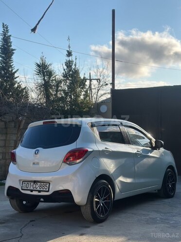 Changan Benni-3