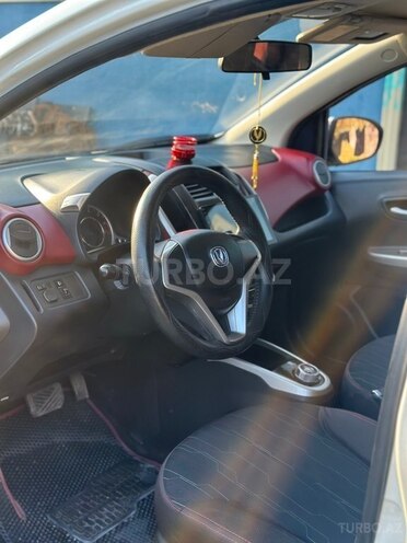 Changan Benni-7